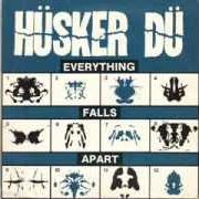 The lyrics BLAH BLAH BLAH of HUSKER DU is also present in the album Everything falls apart (1982)