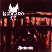 The lyrics [IN A PINE BY THE NORTHERN HILL][NO LYRICS/INTRUMENTAL] of ISENGARD is also present in the album Høstmørke (1995)