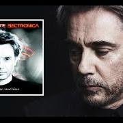 The lyrics STARDUST of JEAN MICHEL JARRE is also present in the album Electronica 1: the time machine (2015)