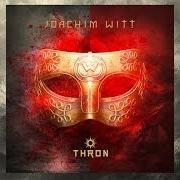 The lyrics WENN DU MICH RUFST of JOACHIM WITT is also present in the album Thron (2016)