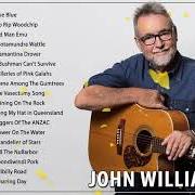 The lyrics GRANNY'S LITTLE GUNYAH of JOHN WILLIAMSON is also present in the album His favourite collection (2016)