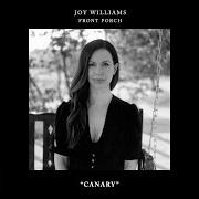 The lyrics SERIOUS of JOY WILLIAMS is also present in the album Joy williams (2001)