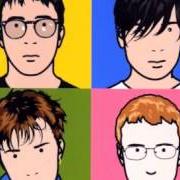 The lyrics TO THE END of BLUR is also present in the album The best of blur disc 1 (2003)