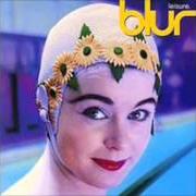The lyrics SHE'S SO HIGH of BLUR is also present in the album Leisure (1991)