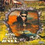 The lyrics NOBODY CROSSES ME of KINGPIN SKINNY PIMP is also present in the album King of da playaz ball (1996)