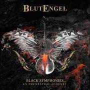 The lyrics BEHIND THE MIRROR of BLUTENGEL is also present in the album Black symphonies (2014)