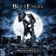 The lyrics NIE MEHR of BLUTENGEL is also present in the album Monument (2013)