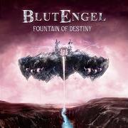 The lyrics HYMN of BLUTENGEL is also present in the album Fountain of destiny (2021)