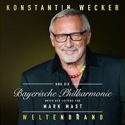 The lyrics WAS ICH AN DIR MAG of KONSTANTIN WECKER is also present in the album Live-album stürmische zeiten, mein schatz (2011)