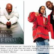 The lyrics TONITE'S THA NIGHT (REMIX) of KRIS KROSS is also present in the album Young, rich & dangerous (1996)