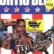 The lyrics MC LULLABY of KURTIS BLOW is also present in the album America (1985)