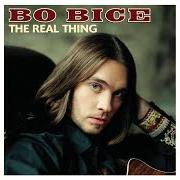 The lyrics REMEMBER ME of BO BICE is also present in the album The real thing (2005)