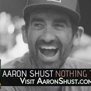 The lyrics DEATH IS NOT THE END of AARON SHUST is also present in the album Nothing to fear (2019)