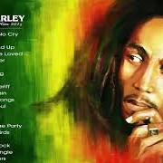 The lyrics IS THIS LOVE of BOB MARLEY is also present in the album Legend (1984)