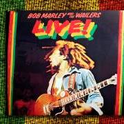 The lyrics LIVELY UP YOURSELF of BOB MARLEY is also present in the album Live! (1975)