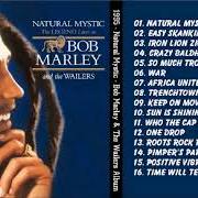 The lyrics WHO THE CAP FIT of BOB MARLEY is also present in the album Natural mystic (1995)
