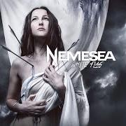 The lyrics NOTHING LIKE ME of NEMESEA is also present in the album White flag (2019)