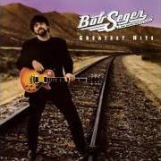 The lyrics I CAN'T SAVE YOU ANGELENE of BOB SEGER is also present in the album It's a mystery (1995)