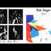 The lyrics ALL YOUR LOVE of BOB SEGER is also present in the album Seven (1974)
