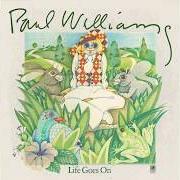 The lyrics OUT IN THE COUNTRY of PAUL WILLIAMS is also present in the album Paul williams a&m greatest hits (1997)