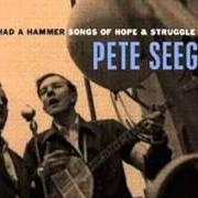 The lyrics WAIST DEEP IN THE BIG MUDDY of PETE SEEGER is also present in the album At 89 (2008)