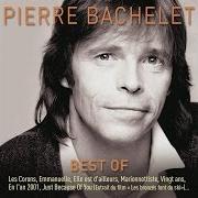 The lyrics JE T'AIME ETC? of PIERRE BACHELET is also present in the album Les lolas (1992)