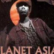 The lyrics YOU CAN'T MISS of PLANET ASIA is also present in the album The last stand (2000)