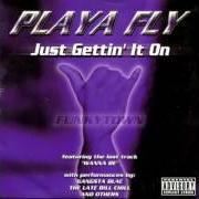 The lyrics SHO' IS FUNKY of PLAYA FLY is also present in the album Just gettin it on (1999)