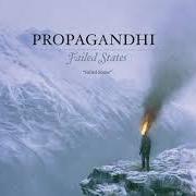 The lyrics LOTUS GAIT of PROPAGANDHI is also present in the album Failed states