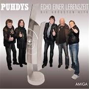 The lyrics ICH HAB EIN GEFÜHL of PUHDYS is also present in the album Zufrieden? (2001)