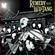 The lyrics SPARROW of REMEDY is also present in the album Remedy meets wutang (2021)