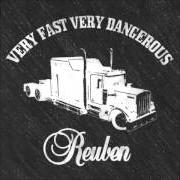 The lyrics KEEP IT TO YOURSELF of REUBEN is also present in the album Very fast very dangerous (2005)