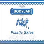 The lyrics TV of BODYJAR is also present in the album Plastic skies (2002)