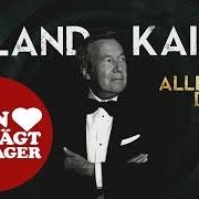 The lyrics DU BIST ALLES WAS ZÄHLT of ROLAND KAISER is also present in the album Alles oder dich (2019)