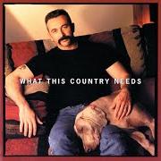 The lyrics I'M LEAVING of AARON TIPPIN is also present in the album What this country needs (1998)