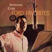 The lyrics IN THE MIDDLE OF AN ISLAND of TENNESSEE ERNIE FORD is also present in the album Singin' and swingin'