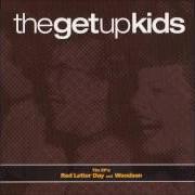 The lyrics MASS PIKE of GET UP KIDS is also present in the album Red letter day & woodson (2001)