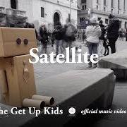 The lyrics REMEMORABLE of GET UP KIDS is also present in the album There are rules (2011)
