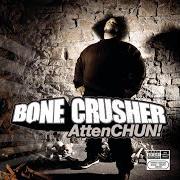 The lyrics PEACHES & CREAM of BONE CRUSHER is also present in the album Attenchun (2003)