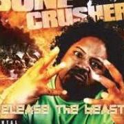 The lyrics PISTOL FO of BONE CRUSHER is also present in the album Release the beast (2006)