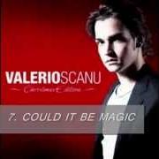 The lyrics CANCELLALO AMORE of VALERIO SCANU is also present in the album Valerio scanu - christmas edition (2009)