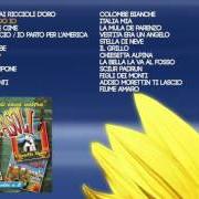 The lyrics E MI LA DONA MORA of CANTI POPOLARI is also present in the album Lombardia