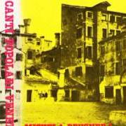 The lyrics LA FAMEJA DEI GOBON of CANTI POPOLARI is also present in the album Veneto