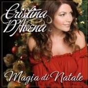 The lyrics IL NATALE ARRIVA IN CITTÀ of CRISTINA D'AVENA is also present in the album Magia di natale (2014)