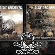 The lyrics NO MORE of BONE THUGS-N-HARMONY is also present in the album Lost archives vol.1 (2013)