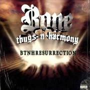 The lyrics NO WAY OUT of BONE THUGS-N-HARMONY is also present in the album Btnhresurrection (2000)