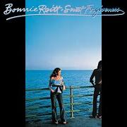 The lyrics TAKIN' MY TIME of BONNIE RAITT is also present in the album Sweet forgiveness (1977)