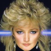 The lyrics STRAIGHT FROM THE HEART of BONNIE TYLER is also present in the album Faster than the speed of night (1983)