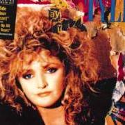 The lyrics TO LOVE SOMEBODY of BONNIE TYLER is also present in the album Notes from america (1988)