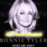 The lyrics FLAT ON THE FLOOR of BONNIE TYLER is also present in the album Rocks & honey (2013)